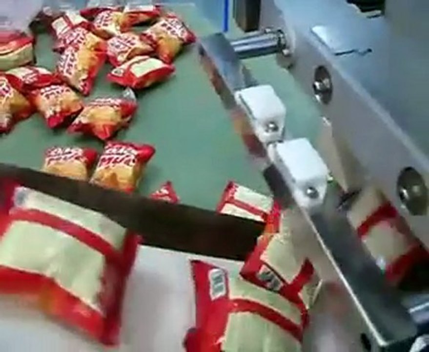 grain packaging machine tanzania supplier