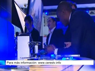 BlackBerry y Sony acuden al Congreso Mundial de Móviles con nuevos dispositivos