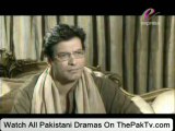 Main Baba Ki Ladli Episode 9 By Express Entertainment - Part 2/4