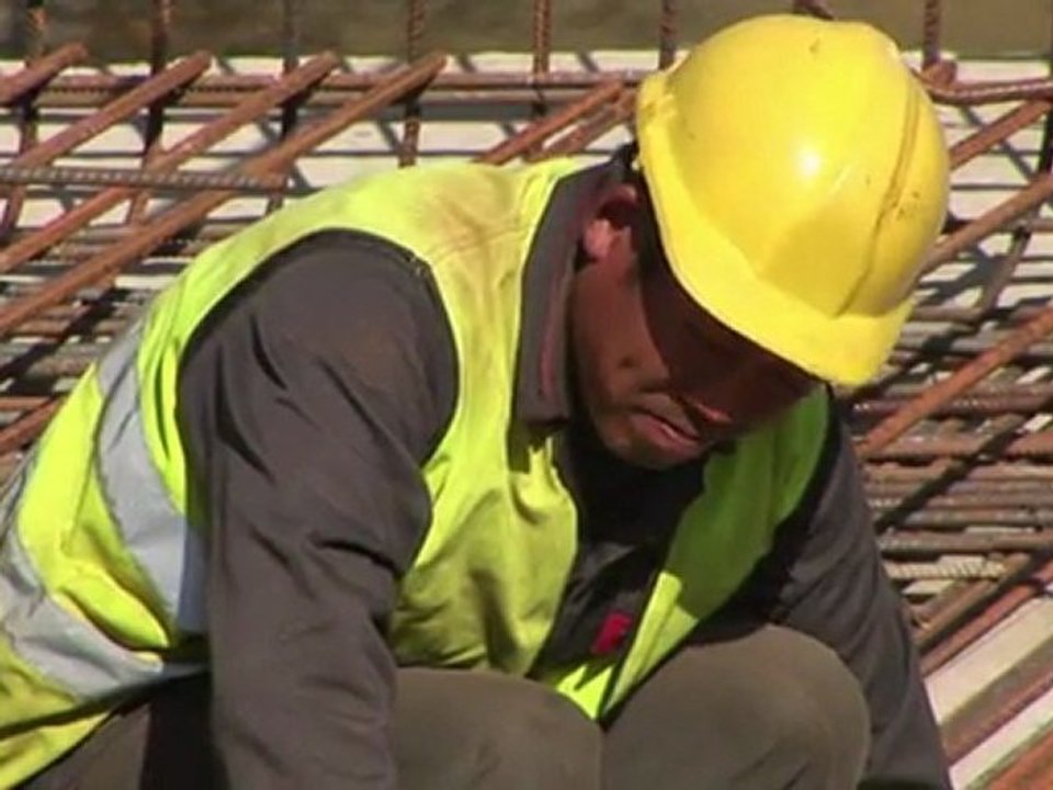 100 Tage bis zur EURO 2012: Arbeiten in Polen auf Hochtouren