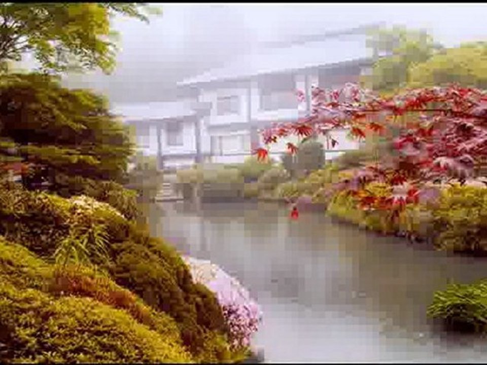 Yiruma - A River Flows In You