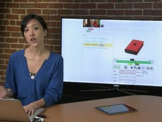 Adobe  Project Primetime Live Clipping Demo