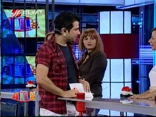 Müthiş Aile 8.bölüm 5.kısım