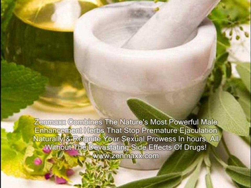 Curing Erectile Dysfunction?