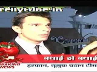 Saas Bahu Aur Saazish – 29th February 2012 Part 1