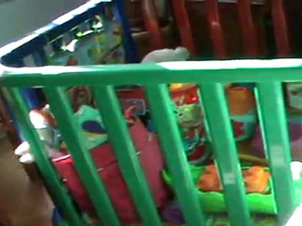 le bébé