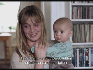 BANDE ANNONCE VOST OSLO 31 AOUT
