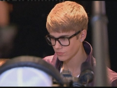 Happy 18th Birthday Justin Bieber