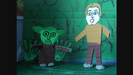 FILMIK ZADANIE 3 PARODIA