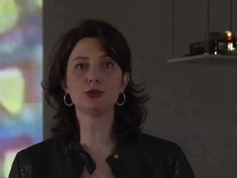 A propos de la performance chez Yayoi Kusama