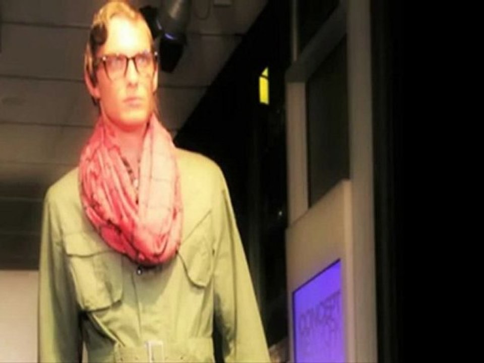 24 Hour Catwalk459