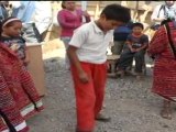 Unicef denuncia la pobreza de millones de niños en las ciudades