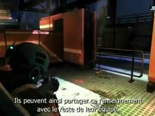 Ghost Recon Online : The Recon Class