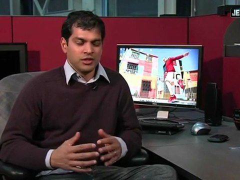 FIFA Street : World Tour mode