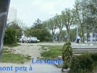 Chronique d'une Banlieue Ordinaire