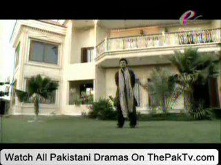 Main Baba Ki Ladli Episode 9 By Express Entertainment - Part 4/4