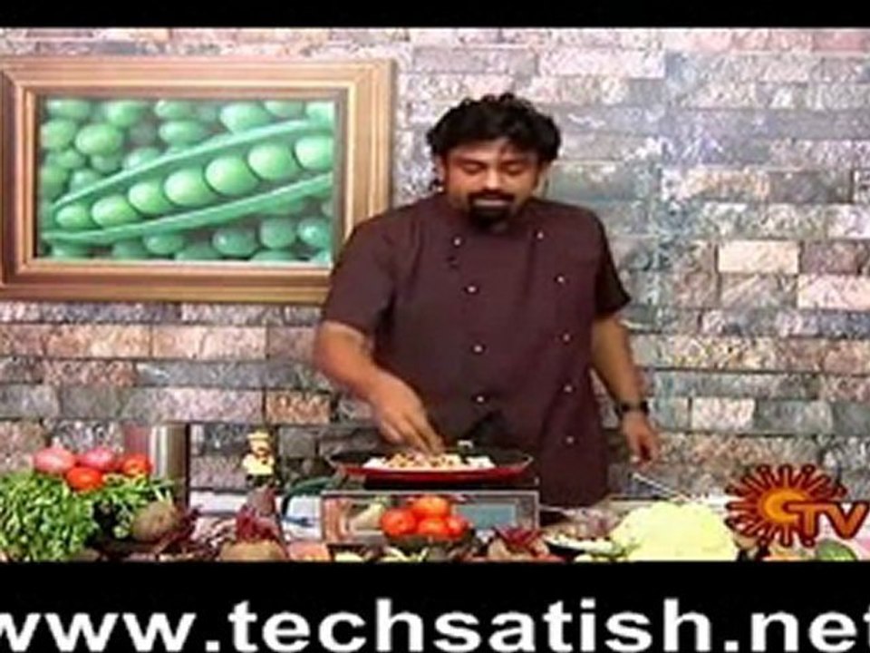 samaiyal