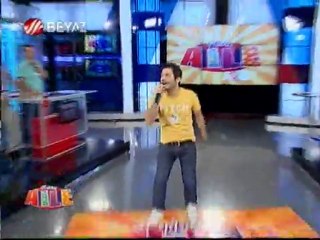 Müthiş Aile 9.bölüm 3.kısım