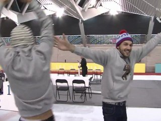 Sosh x Jamaica - Les Olympiades Sosh - Episode 2