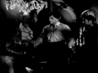 Kongunattu Thangam - Anandan Threatening M.R.Radha