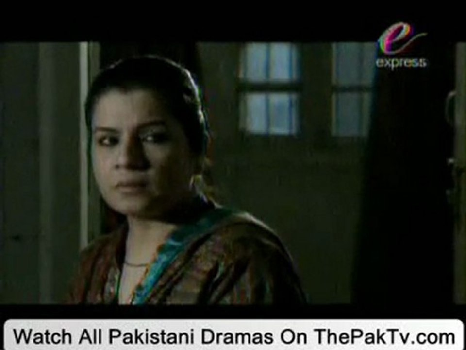 Middle Class Episode 34 By Express Entertainment - Part 2/2