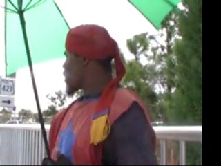 PT2 AMERICA WILL BE DESTORY IN PROPHECY