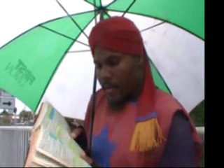 PT4 AMERICA WILL BE DESTORY IN PROPHECY