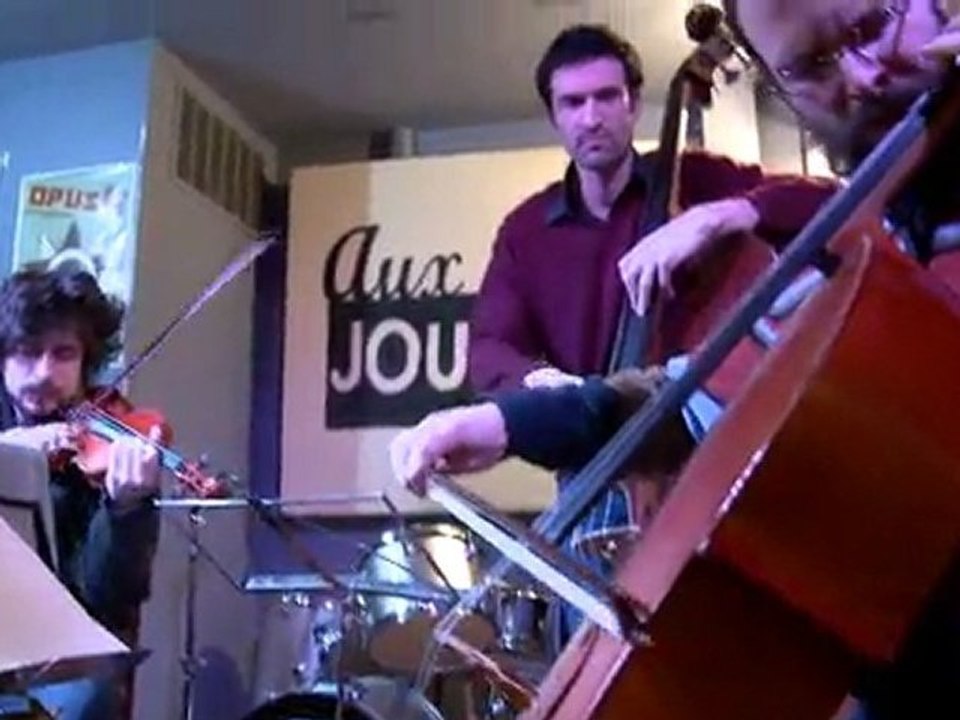 Odeia - Danse Cyclique
