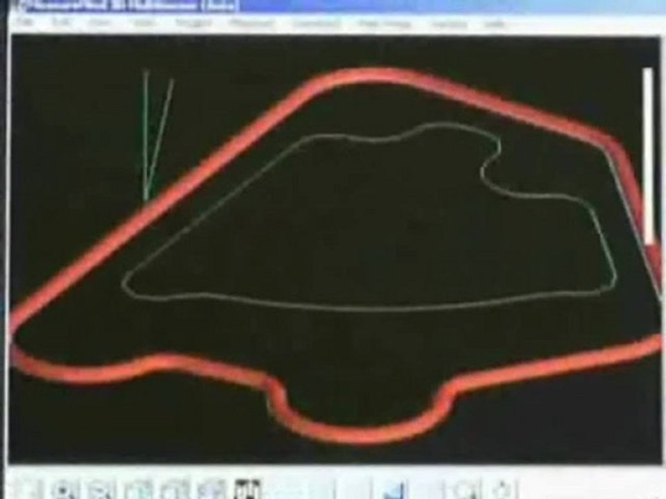 Scanning probe precision visual inspection from OGP smartscope