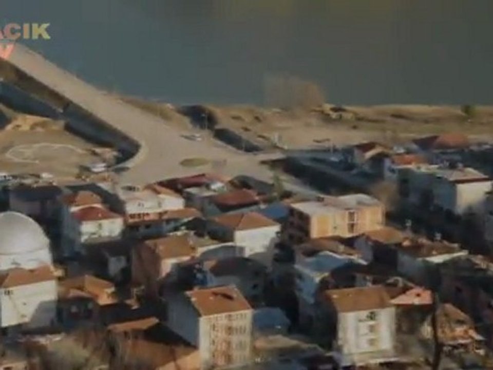 AYVACIK SONBAHAR BELGESELİ