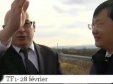 Espoirs et désillusions des investissements chinois en France