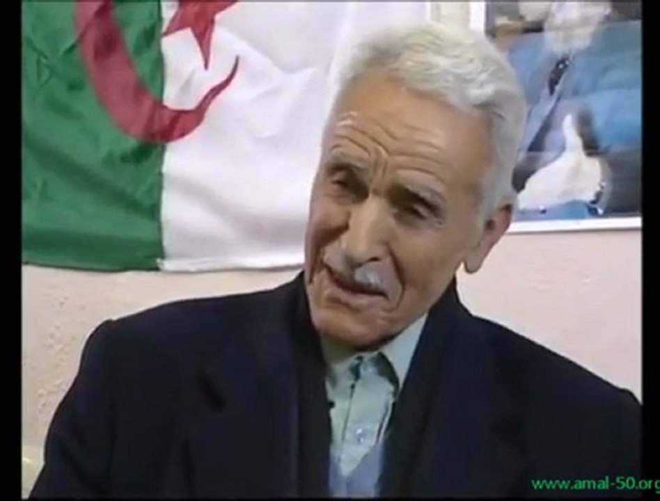 Une autre guerre d'Algérie. France 3 France televisions