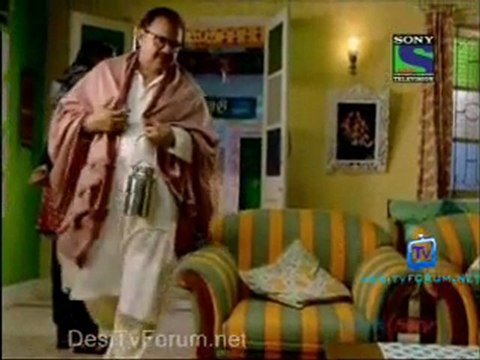 Shubh Vivah [Episode 03] - 29th February 2012 Video Watch part4