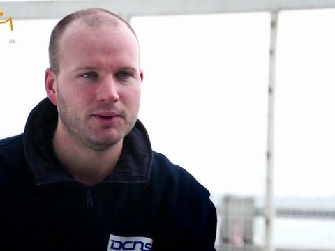 Métier : Préparateur (DCNS) - le Canal des Métiers