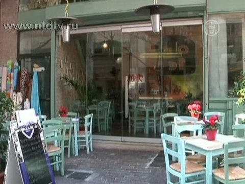 Кошельки греков станут еще тоньше