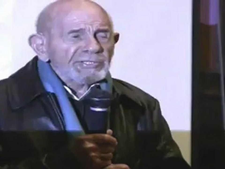 The Zeitgeist Movement 2011 (Intro)