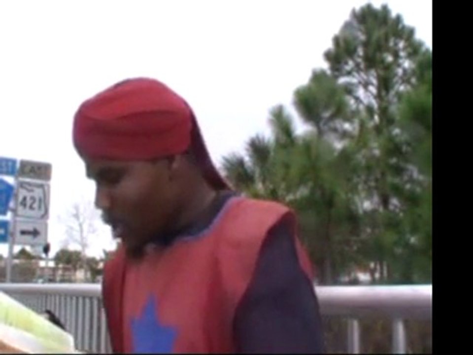 PT3 ALL FASLE PROPHETS WILL BE DESTROY