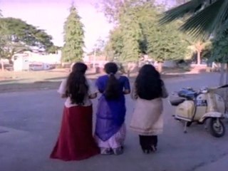 Manjal Nila - Nizhalgal Ravi Crazy About Ranjani