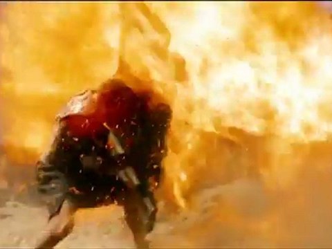La Colère des Titans (Wrath of the Titans) - Spot TV #4 [VO|HD]