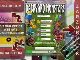Backyard Monsters Hack