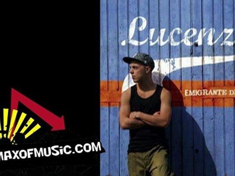 Lucenzo feat Sean Paul - Minha Lady Lady [HD]