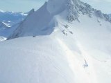 SSX - Making of Mathieu Crepel