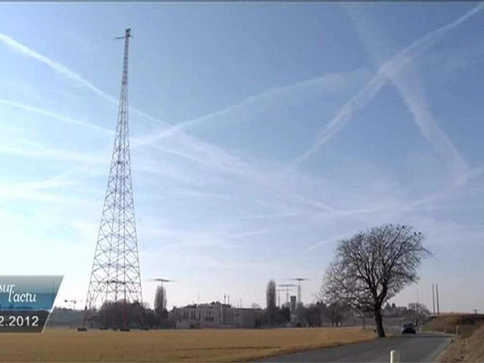 Vues sur l'Actu du 29.02.2012