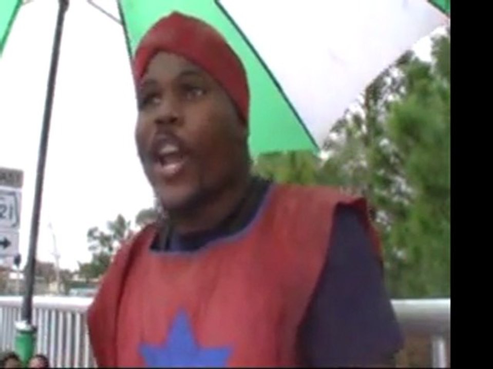 PT4 ALL FASLE PROPHETS WILL BE DESTROY