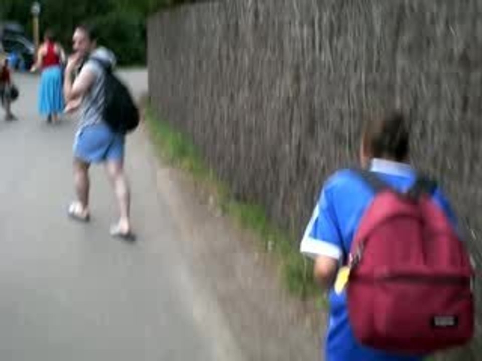 Marc VS Valou