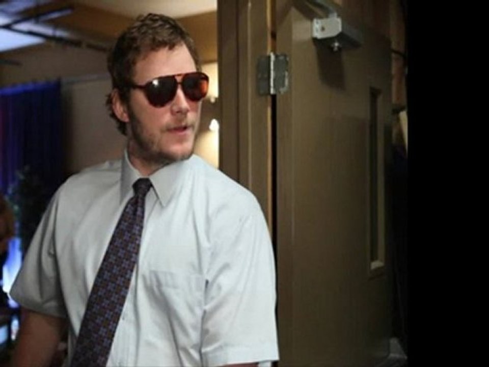 Parks and Recreation311