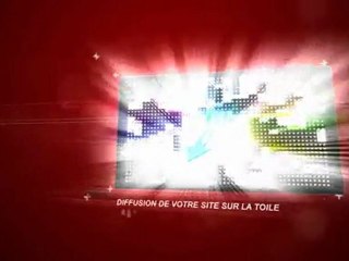 Agence de communication web