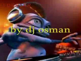 Tik Tak Dj OsmaN Remix 2OO8