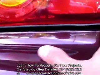 2000 Mazda Miata Full Body Kit Custom Paint Project!