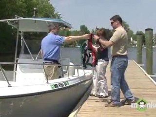 Boating Safety Basics